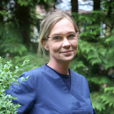 Agnes Heuermann Agnes Heuermann