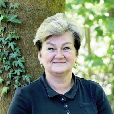 Agnieszka Stochmal Agnieszka Stochmal
