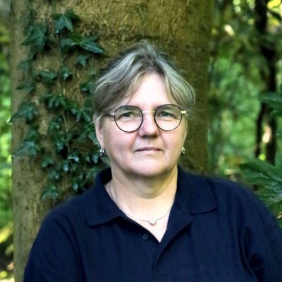 Dörte Goltermann Dörte Goltermann