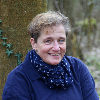Kathrin Glimmann Kathrin Glimmann