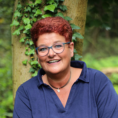 Kerstin Schulte-Niehage Kerstin Schulte-Niehage