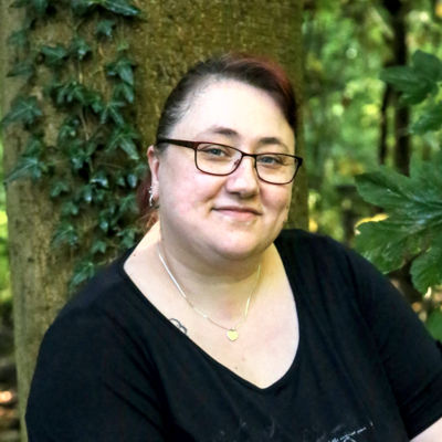Melanie Huth Melanie Huth