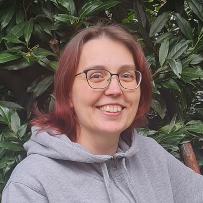 Olga Windhorst Olga Windhorst