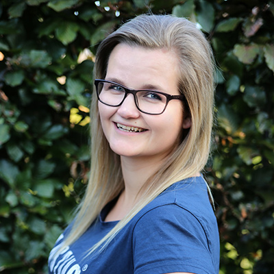 Saskia Wrona Saskia Wrona