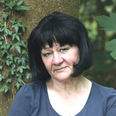 Valentina Verbilo Valentina Verbilo
