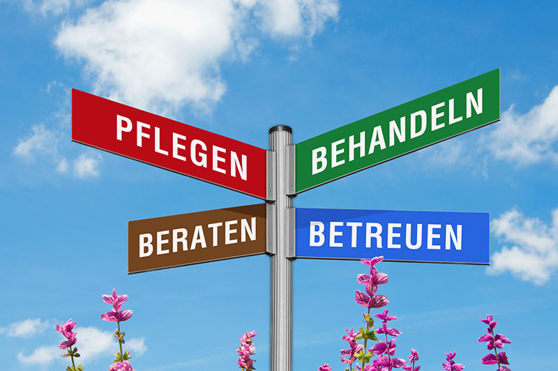 Pflegeberatung Pflegeberatung